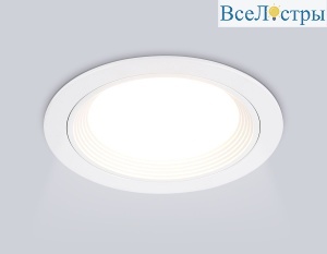 Встраиваемый светильник Ambrella Light Techno spot GX Standard tech TN51801