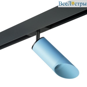 Трековый светильник Lightstar Rullo (214435+595057+201435) PRO43535