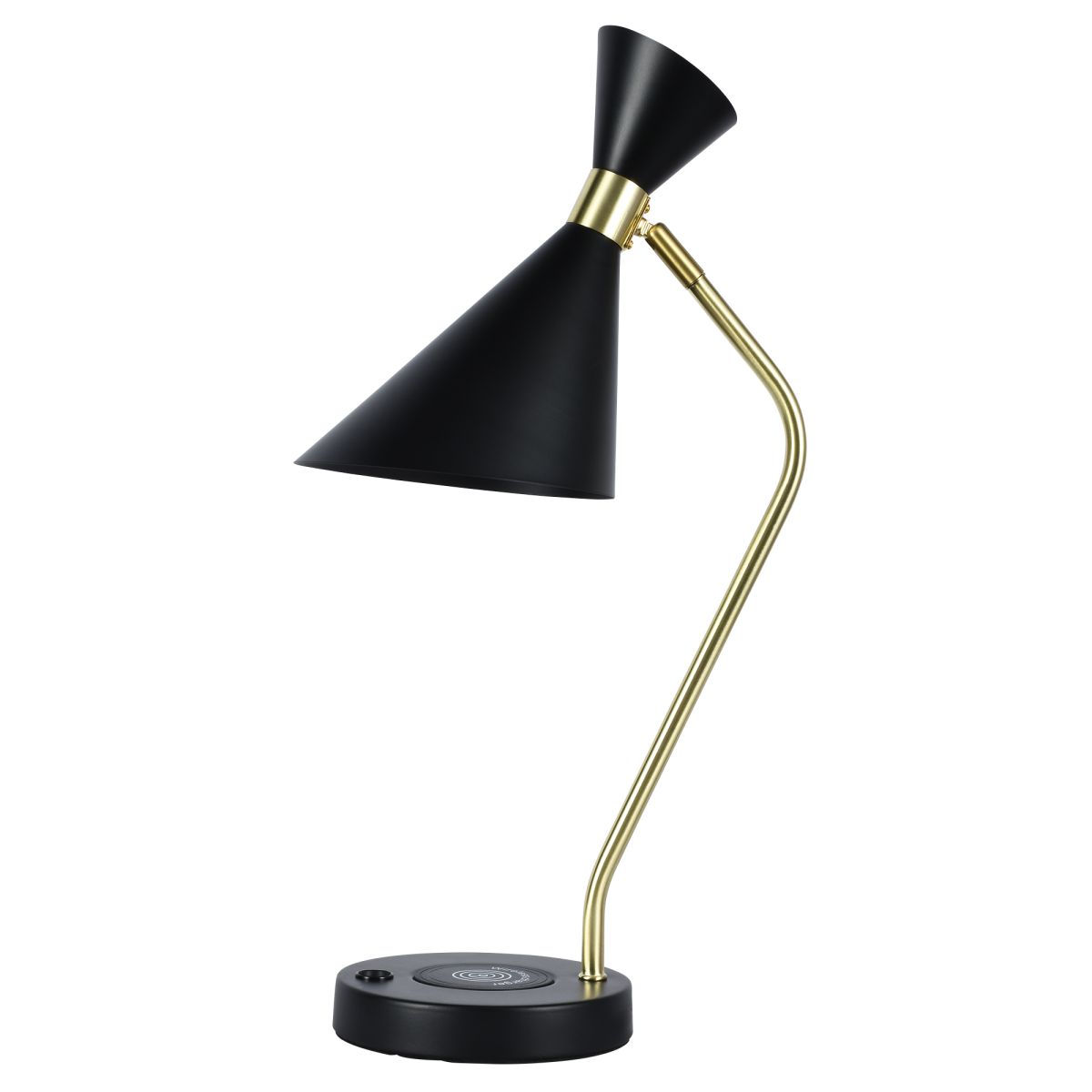 настольная лампа zortes desklight zrs.1066.04