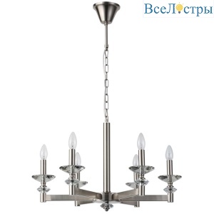 Подвесная люстра Stilfort Albert 1048/11/06P