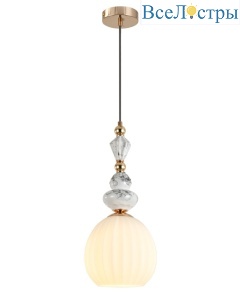 Подвесной светильник Moderli Charm V11176-1P