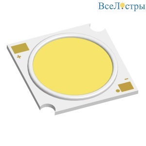 Мощный светодиод Arlight ARPL-31W-LTA-1919-Day4000-97 (35v, 900mA) (Arlight, Power LED 19х19mm) 034742