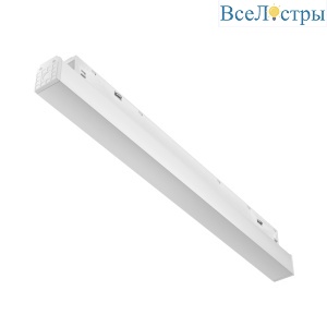 Блок питания встраиваемый Maytoni Technical Power Supply Exility TRX034DR4-200W