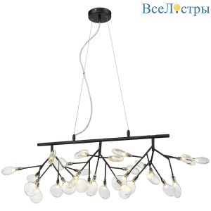 Подвесная люстра Wertmark Fiorita WE241.27.023