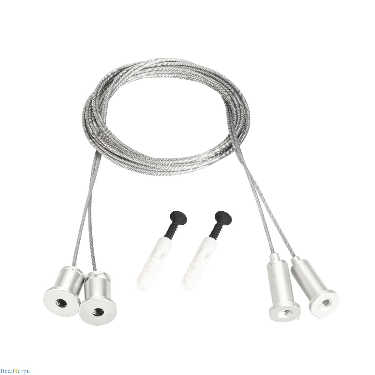 подвес arlight moonlight-hr-lift-d25 white 048369