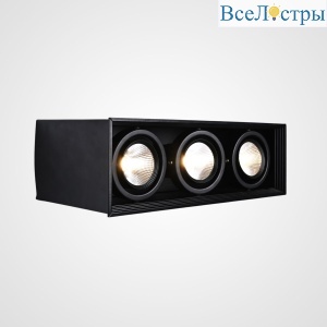 Встраиваемый светильник ImperiumLoft Lumo 321915-23