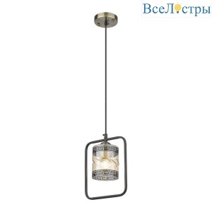 Подвесной светильник Velante 215-506-01