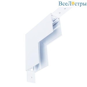 Коннектор L-образный внутренний Arte Lamp Linea-Accessories A480833