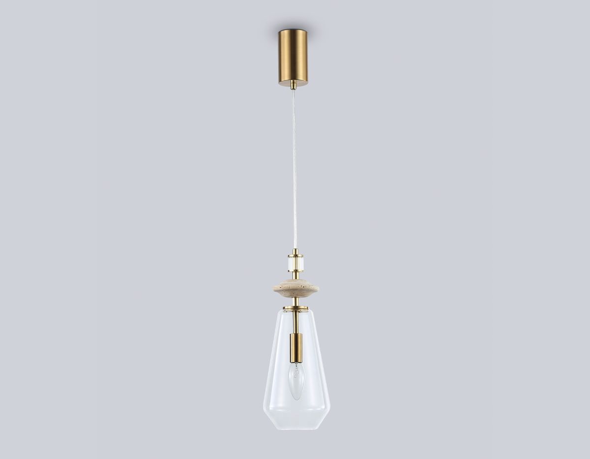 подвесной светильник ambrella light high light ceramo modern lh53301