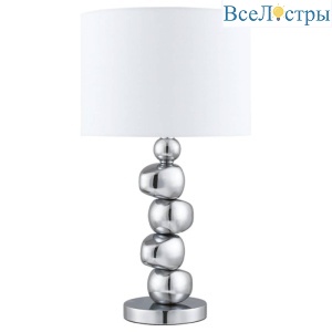 Настольная лампа Arte Lamp Chic A4610LT-1CC