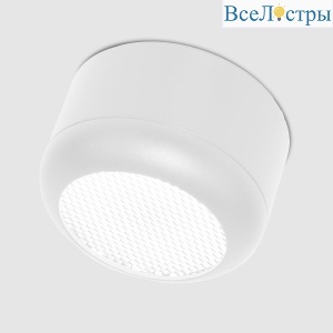 Накладной светильник General GWL-GX53-M-IP20 661754