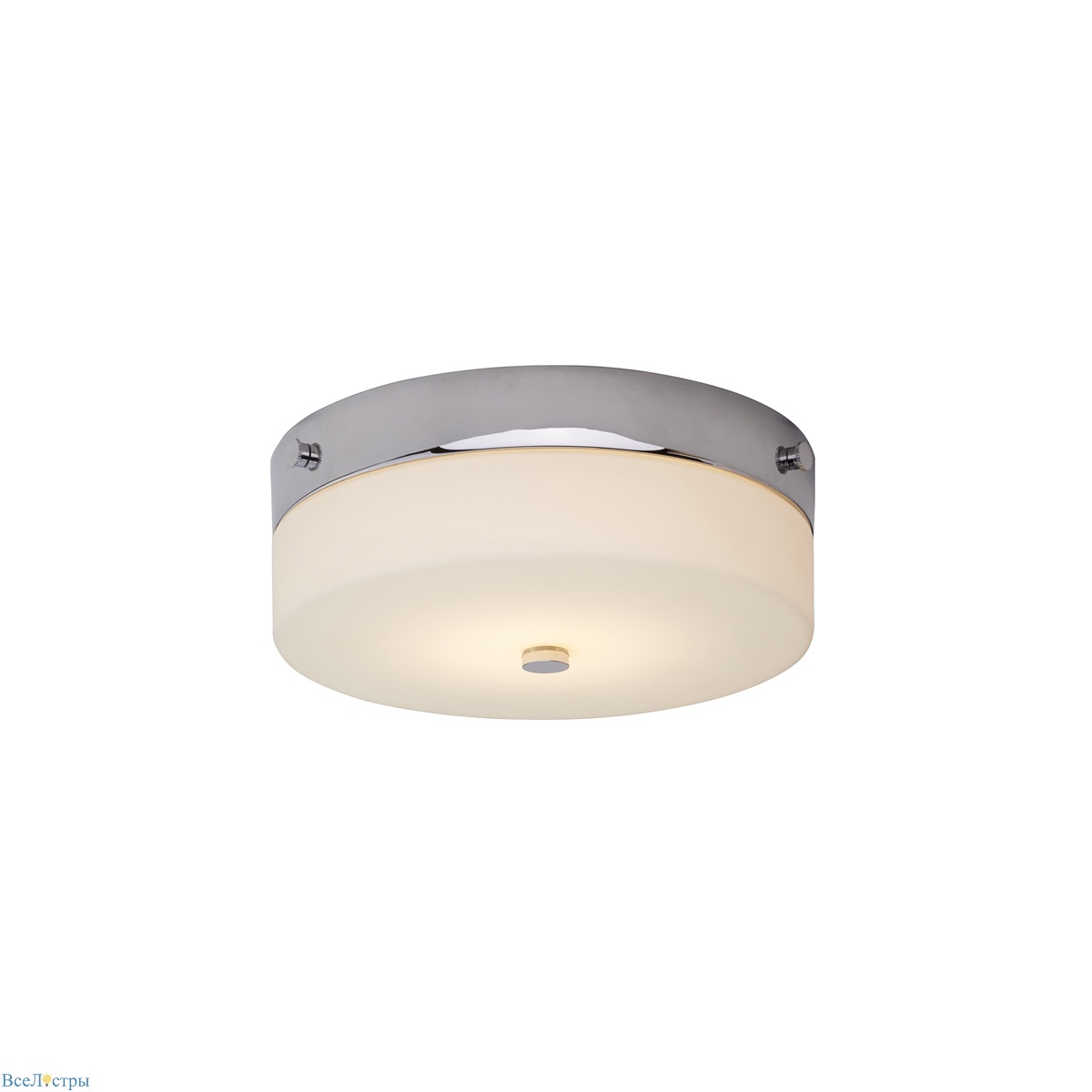 потолочный светильник elstead lighting tamar tamar-f-m-pc