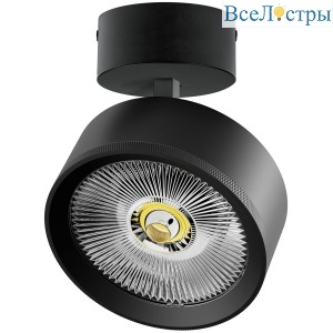 Накладной светильник Alta Pro Lightstar A5747SO