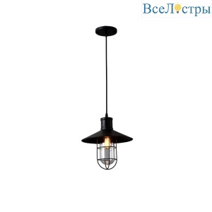 Подвесной светильник Divinare Laterna 2007/01 SP-1