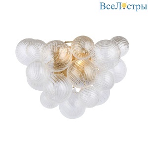 Настенный светильник Favourite Multibulla 4202-2W