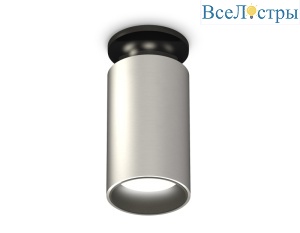 Потолочный светильник Ambrella Light Techno Spot XS6324101 (C6302, A2010, C6324, N6151)