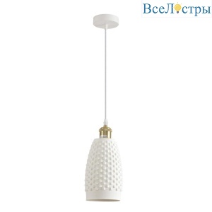 Подвесной светильник Lumion Suspentioni Canestra 8350/1B