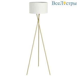 Торшер Lussole Truxton LSP-0632