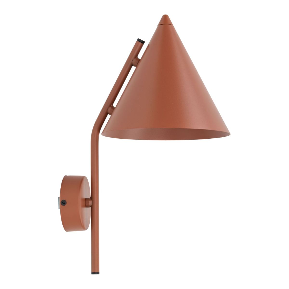 бра tk lighting 11087 cono brick a070963