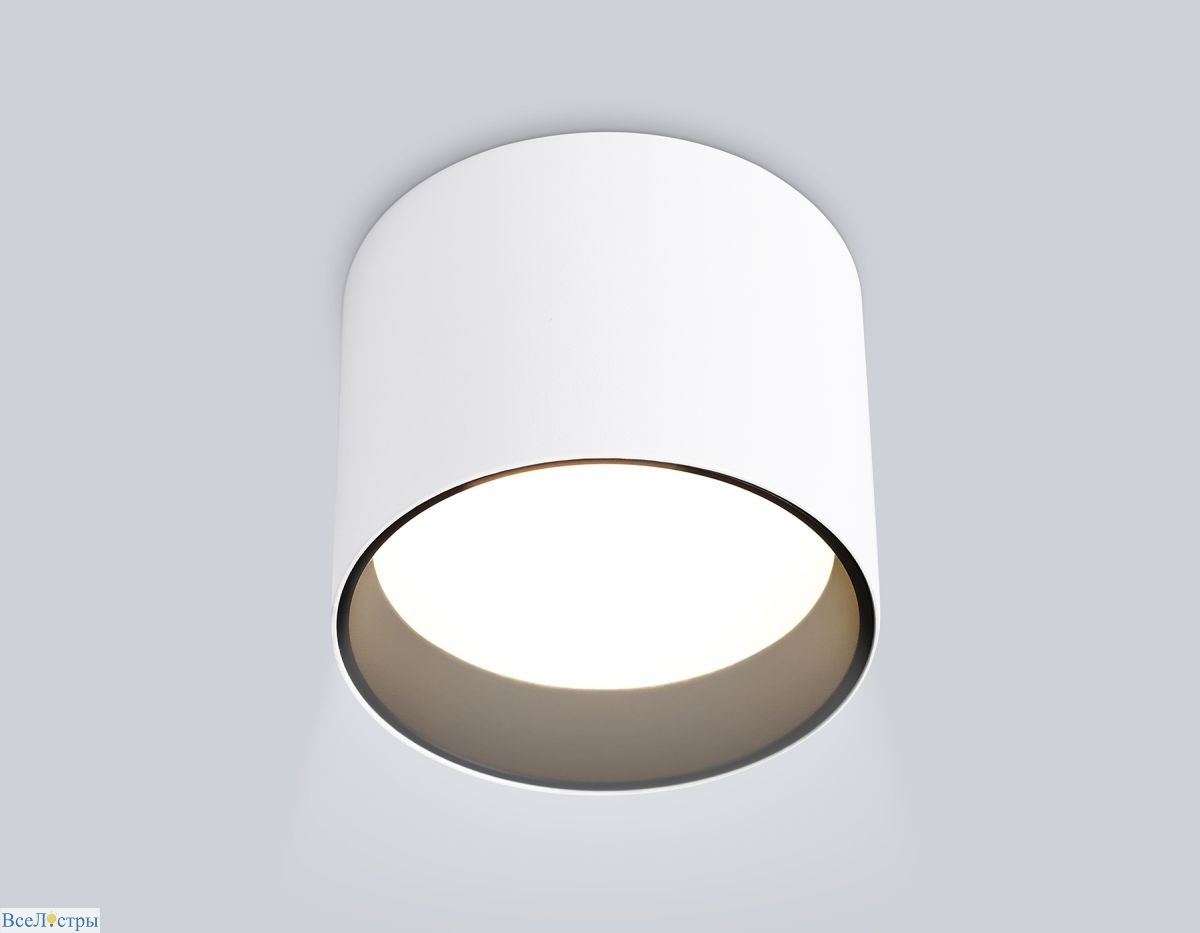 накладной светильник ambrella light techno spot gx standard tech tn5303