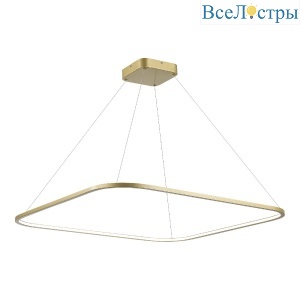 Подвесная люстра ST Luce ST610.243.52