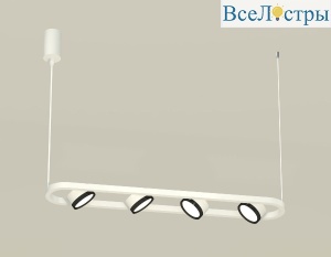Подвесной светильник Ambrella Light Traditional (C9163, N8113) XB9163101