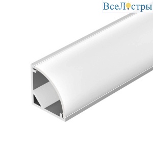 Профиль Arlight SL-KANT-H16-3000 ANOD 036041
