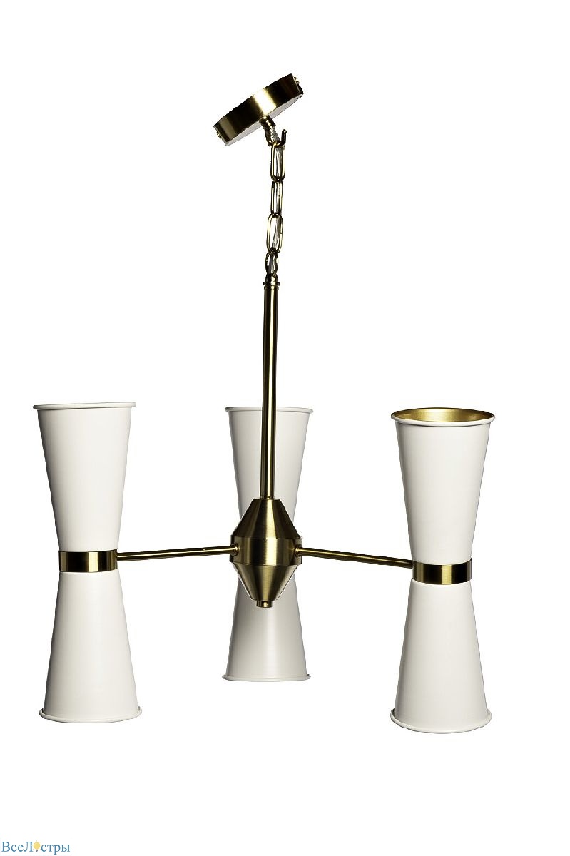 подвесная люстра garda decor 92el-yg02125-3p