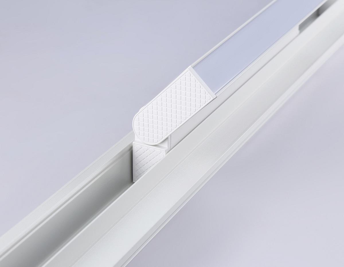 трековый светодиодный светильник ambrella light track system magnetic gl4061