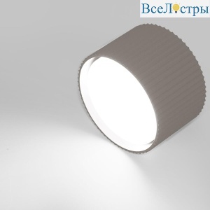 Накладной светильник General GWL-GX53-M-IP20 661783