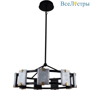 Люстра на штанге Stilfort Crown 2043/02/09P