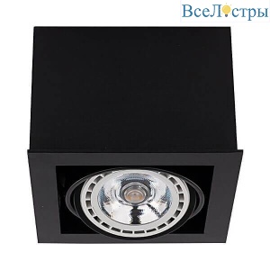Накладной светильник Nowodvorski Box 9495