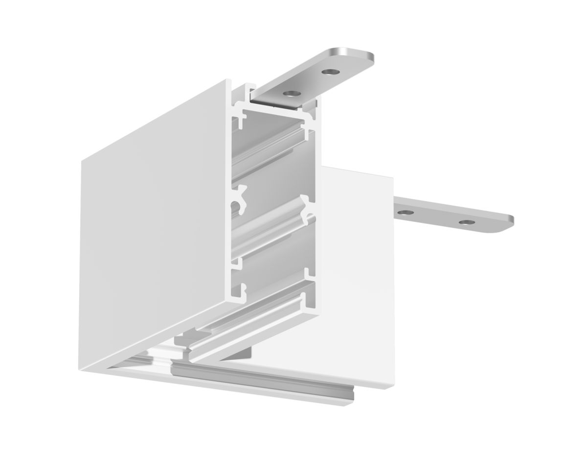 коннектор угловой ambrella light magnetic gl1960