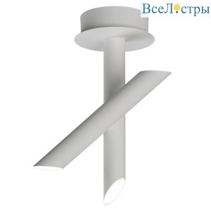 Потолочный светодиодный светильник Mantra Take 5782