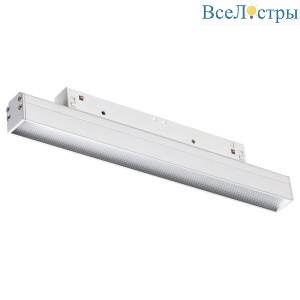 Накладной светильник Novotech Flum 358413