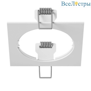Рамка Lightstar Intero 16 217516