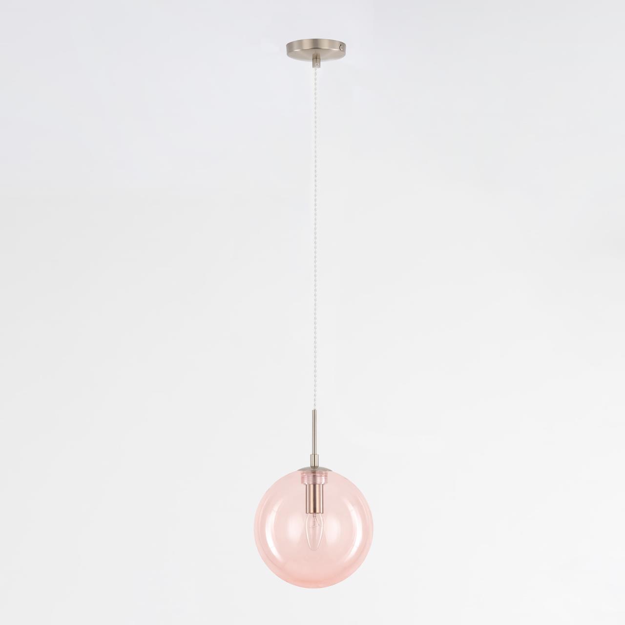 подвесной светильник citilux томми cl102625