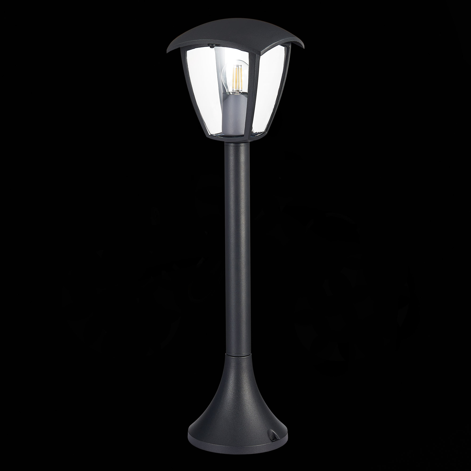 уличный светильник st luce sivino sl081.405.01