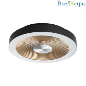 Потолочный светильник Sonex Quantum 7753/18L