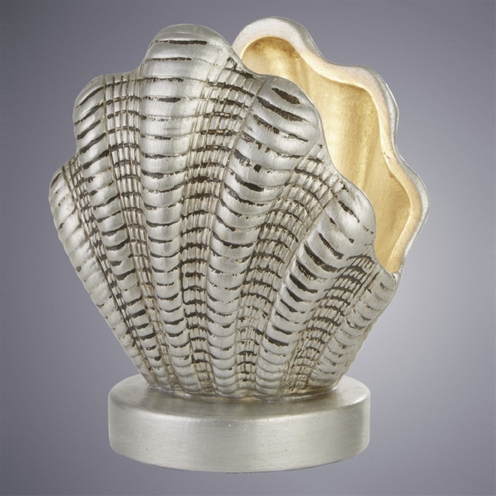 Светильники коллекции Shell Arte Lamp