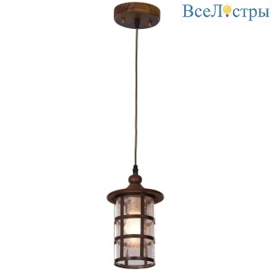 Подвесной светильник VELANTE 588-706-01