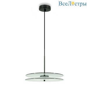Подвесной светильник Lightera Echuka LE142L-38S