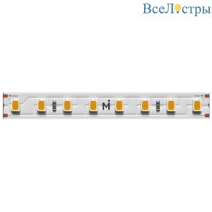 Светодиодная лента Maytoni Led Strip 24В 2835 9,6Вт/м 3000К 5м IP20 201097