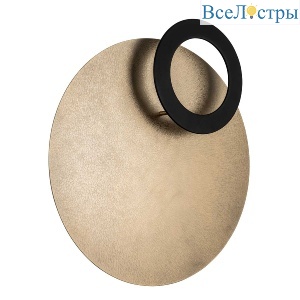Настенный светильник Modestyle MS.1504.650