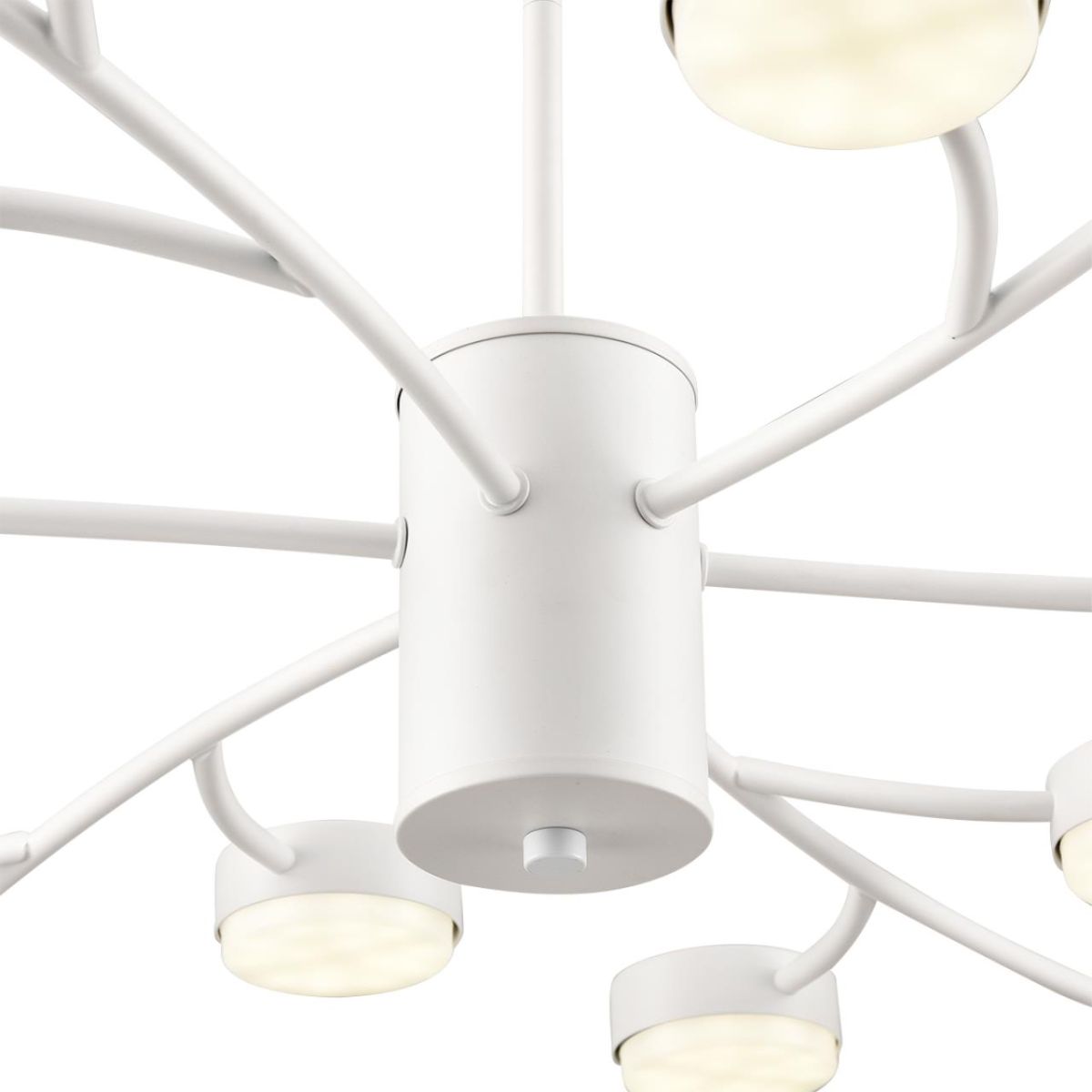 люстра на штанге lumion comfi torina 8265/18