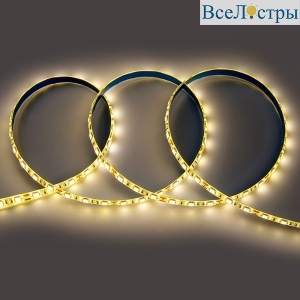 Светодиодная лента General GLS-5050-60-14.4-12-IP65-3 5031
