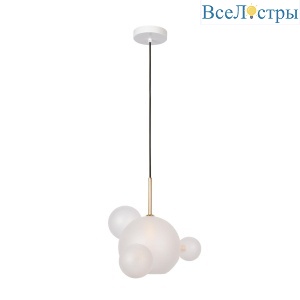 Подвесной светильник Loft IT Bolle 2030-P4 mini