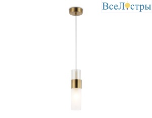 Подвесной светильник Ambrella Light High Light Heigh Light LH55111