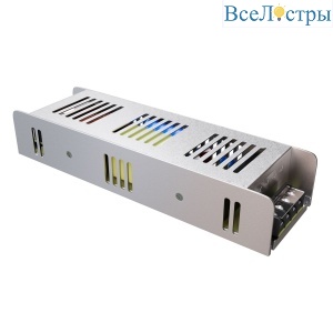 Блок питания Maytoni PSL001 250Вт DC12В IP20 811001