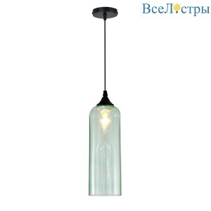 Подвесной светильник Escada Yumbilla 2110/1S Green